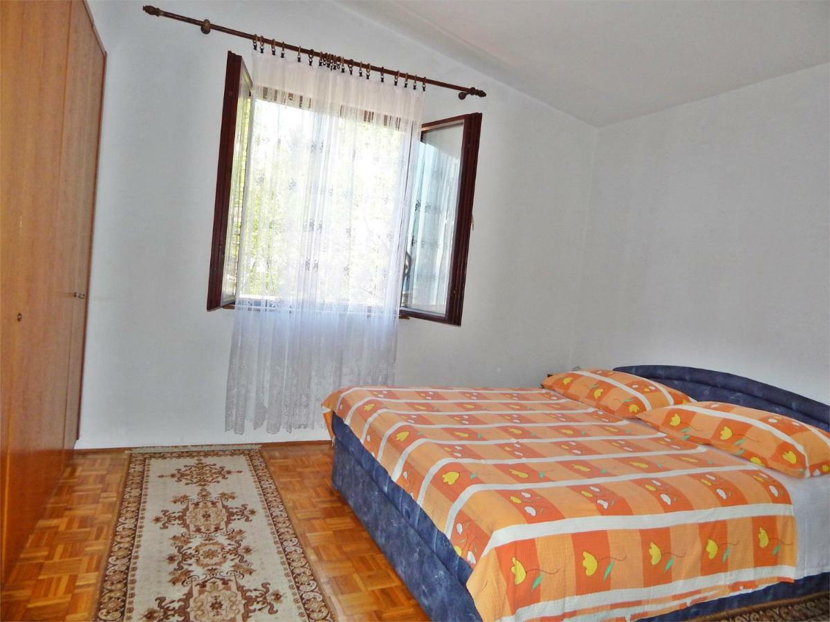 Apartment Kovacic オミシュ エクステリア 写真