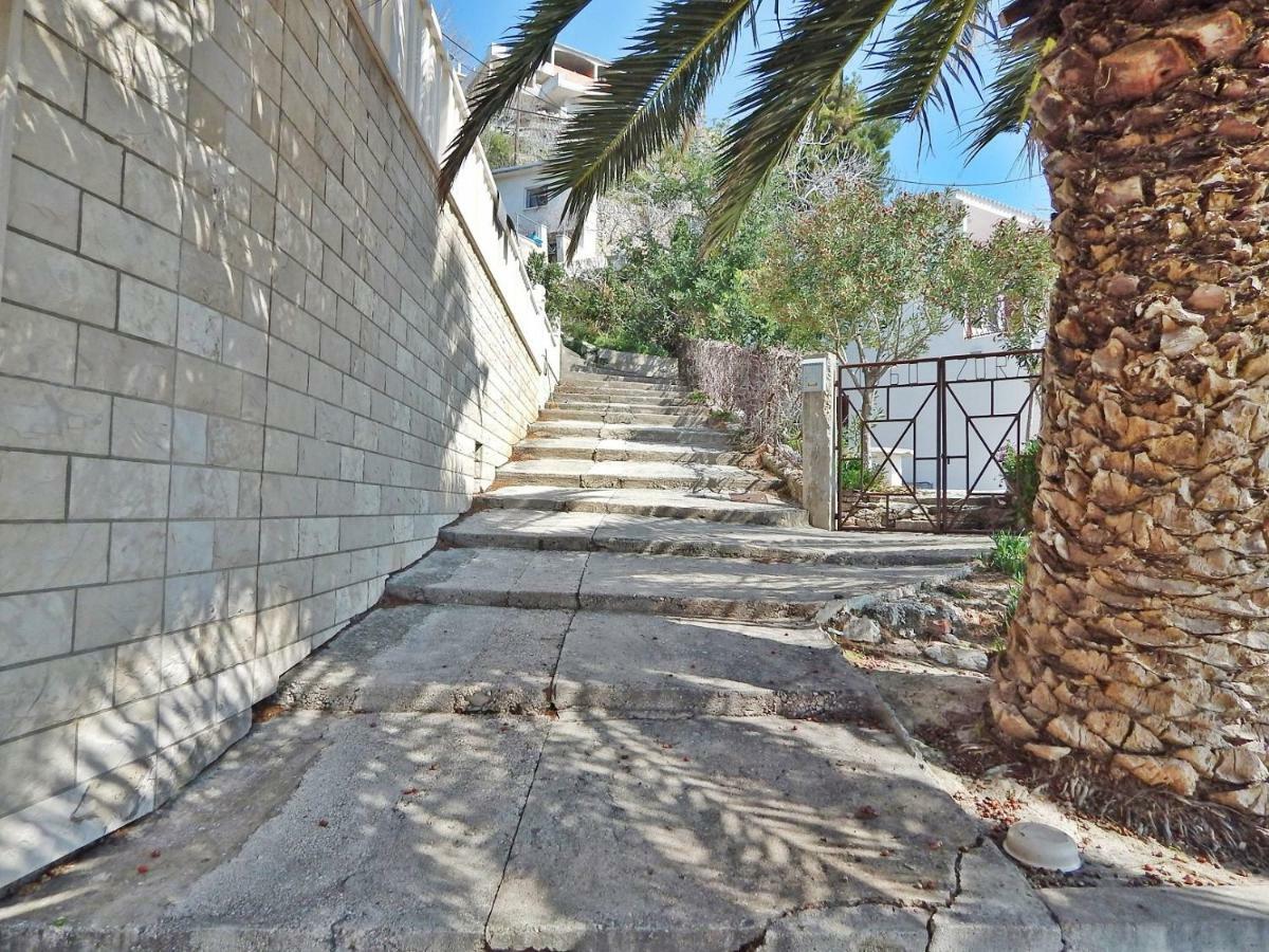 Apartment Kovacic オミシュ エクステリア 写真