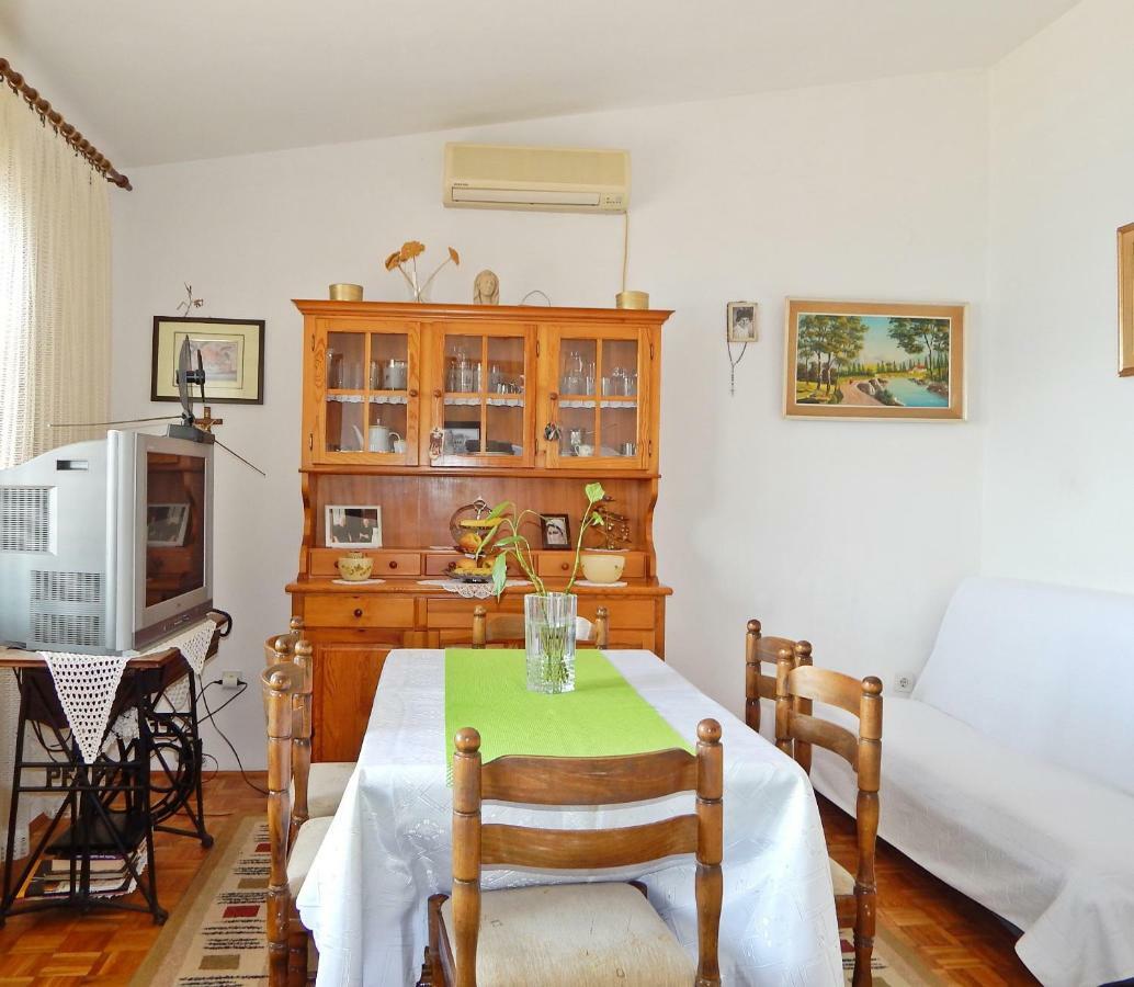 Apartment Kovacic オミシュ エクステリア 写真